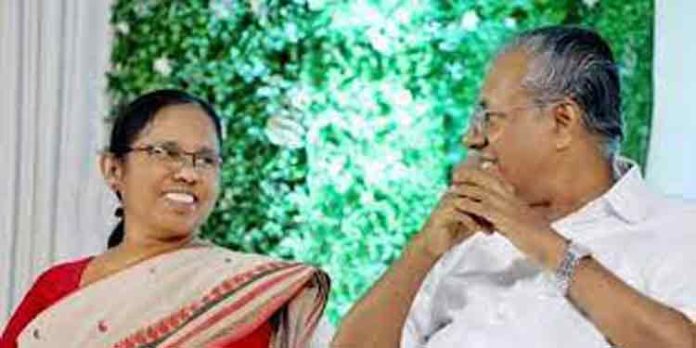 സംസ്ഥാന മന്ത്രിസഭ അടിമുടി മാറും സംസ്ഥാന മന്ത്രിസഭ അടിമുടി മാറും