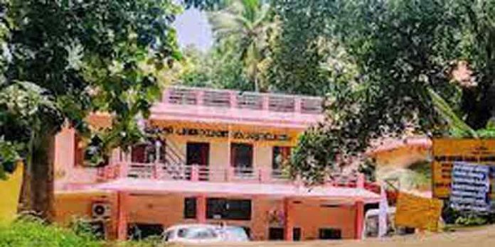 താലൂക്ക് തല വിജിലന്സ് കമ്മിറ്റി യോഗം ചേര്ന്നു താലൂക്ക് തല വിജിലന്സ് കമ്മിറ്റി യോഗം ചേര്ന്നു