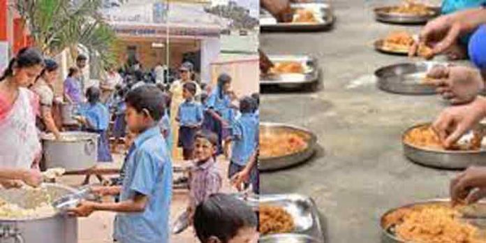 ലക്ഷദ്വീപിലെ സ്കൂളുകളില് ബീഫ് ഉൾപ്പടെയുള്ള മാംസാഹാരം ഒഴിവാക്കിയതിനെ ന്യായീകരിച്ച് അഡ്മിനിസ്ട്രേറ്റർ ലക്ഷദ്വീപിലെ സ്കൂളുകളില് ബീഫ് ഉൾപ്പടെയുള്ള മാംസാഹാരം ഒഴിവാക്കിയതിനെ ന്യായീകരിച്ച് അഡ്മിനിസ്ട്രേറ്റർ