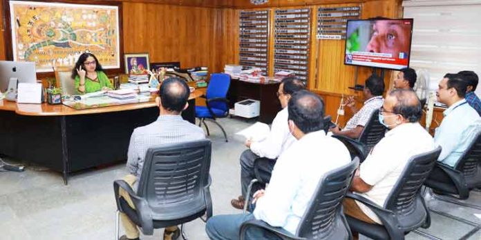 4 ജി കവറേജ് പദ്ധതിയുടെ ജില്ലാതല പ്രാരംഭ നടപടികള് പൂര്ത്തിയായി : ജില്ലാ കളക്ടര് 4 ജി കവറേജ് പദ്ധതിയുടെ ജില്ലാതല പ്രാരംഭ നടപടികള് പൂര്ത്തിയായി : ജില്ലാ കളക്ടര്