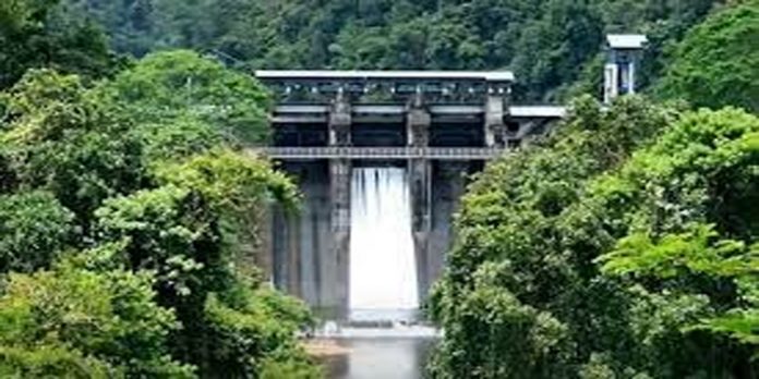 മൂഴിയാര് ഡാമില് റെഡ് അലര്ട്ട് ; ഷട്ടറുകള് തുറക്കും മൂഴിയാര് ഡാമില് റെഡ് അലര്ട്ട് ; ഷട്ടറുകള് തുറക്കും