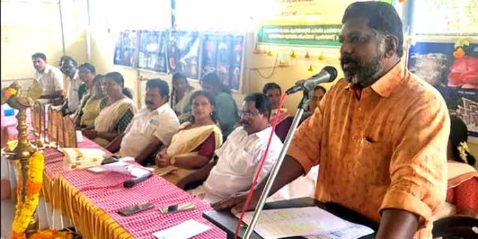 ജനങ്ങള് ഒന്നാകെ കൃഷിയിലേക്ക് ഇറങ്ങണമെന്ന് ഡെപ്യുട്ടി സ്പീക്കര് ചിറ്റയം ഗോപകുമാര് ജനങ്ങള് ഒന്നാകെ കൃഷിയിലേക്ക് ഇറങ്ങണമെന്ന് ഡെപ്യുട്ടി സ്പീക്കര് ചിറ്റയം ഗോപകുമാര്