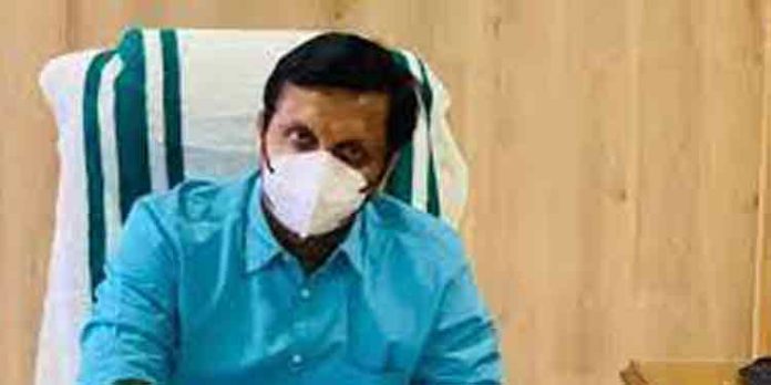 പൊതുമരാമത്ത് വകുപ്പിന്റെ റസ്റ്റ് ഹൗസുകള് ബുക്ക് ചെയ്തതിലൂടെ ഒരു വര്ഷത്തിനുള്ളില് ലഭിച്ചത് 4 കോടി ; മന്ത്രി മുഹമ്മദ് റിയാസ് പൊതുമരാമത്ത് വകുപ്പിന്റെ റസ്റ്റ് ഹൗസുകള് ബുക്ക് ചെയ്തതിലൂടെ ഒരു വര്ഷത്തിനുള്ളില് ലഭിച്ചത് 4 കോടി ; മന്ത്രി മുഹമ്മദ് റിയാസ്