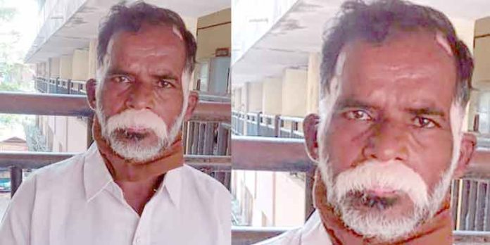 ചെറുമകനെ പ്രകൃതി വിരുദ്ധ ലൈംഗിക പീഢനത്തിനിരയാക്കിയ ഏനാത്ത് സ്വദേശിക്ക് 51 വർഷം കഠിന തടവും പിഴയും ചെറുമകനെ പ്രകൃതി വിരുദ്ധ ലൈംഗിക പീഢനത്തിനിരയാക്കിയ ഏനാത്ത് സ്വദേശിക്ക് 51 വർഷം കഠിന തടവും പിഴയും