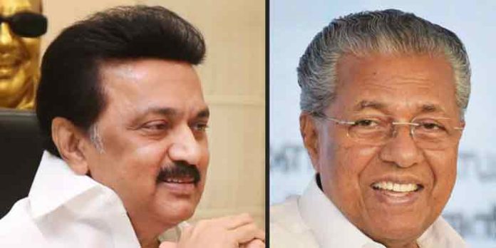 മുല്ലപ്പെരിയാര് വിഷയം ; മുഖ്യമന്ത്രിയുടെ കത്തിന് തമിഴ്നാട് മുഖ്യമന്ത്രിയുടെ മറുപടി മുല്ലപ്പെരിയാര് വിഷയം ; മുഖ്യമന്ത്രിയുടെ കത്തിന് തമിഴ്നാട് മുഖ്യമന്ത്രിയുടെ മറുപടി