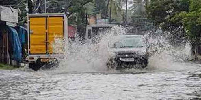 ജില്ലയിൽ ദുരിതാശ്വാസ ക്യാമ്പില് 63 പേര് ജില്ലയിൽ ദുരിതാശ്വാസ ക്യാമ്പില് 63 പേര്