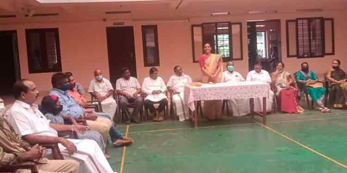 പ്രത്യാശാ ഭവനിൽ സംഘടിപ്പിച്ച ചിത്രരചനാ ക്യാമ്പ് ഉത്ഘാടനം ചെയ്തു പ്രത്യാശാ ഭവനിൽ സംഘടിപ്പിച്ച ചിത്രരചനാ ക്യാമ്പ് ഉത്ഘാടനം ചെയ്തു