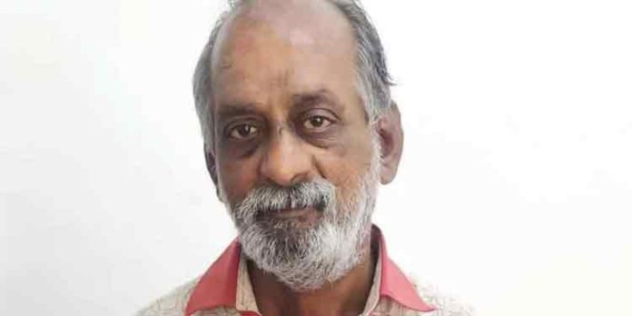 പ്ലസ് വണ് വിദ്യാര്ഥിനിയെ പീഡിപ്പിച്ച കേസിൽ 55 കാരന് ഏഴുവർഷം കഠിന തടവ് പ്ലസ് വണ് വിദ്യാര്ഥിനിയെ പീഡിപ്പിച്ച കേസിൽ 55 കാരന് ഏഴുവർഷം കഠിന തടവ്