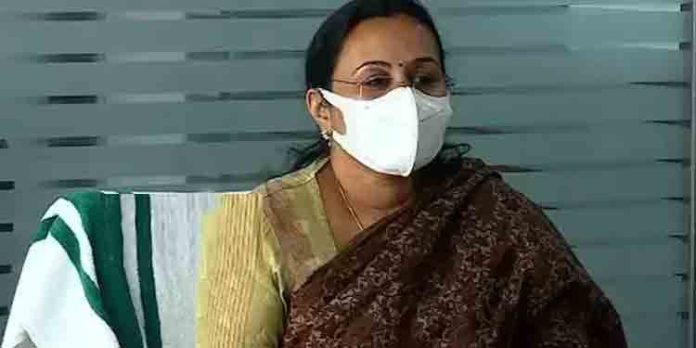 പകര്ച്ചപ്പനി ചികിത്സാ മാര്ഗരേഖ പുതുക്കും : മന്ത്രി വീണാ ജോര്ജ് പകര്ച്ചപ്പനി ചികിത്സാ മാര്ഗരേഖ പുതുക്കും : മന്ത്രി വീണാ ജോര്ജ്