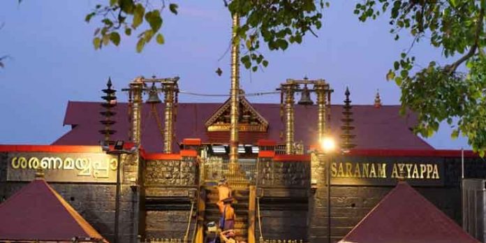 ജാഗ്രതാ നിര്ദേശം ; ഉച്ചയ്ക്ക് മൂന്നിനു ശേഷം പമ്പയില് നിന്നും ശബരിമല കയറുവാന് അനുവദിക്കുന്നതല്ല ജാഗ്രതാ നിര്ദേശം ; ഉച്ചയ്ക്ക് മൂന്നിനു ശേഷം പമ്പയില് നിന്നും ശബരിമല കയറുവാന് അനുവദിക്കുന്നതല്ല