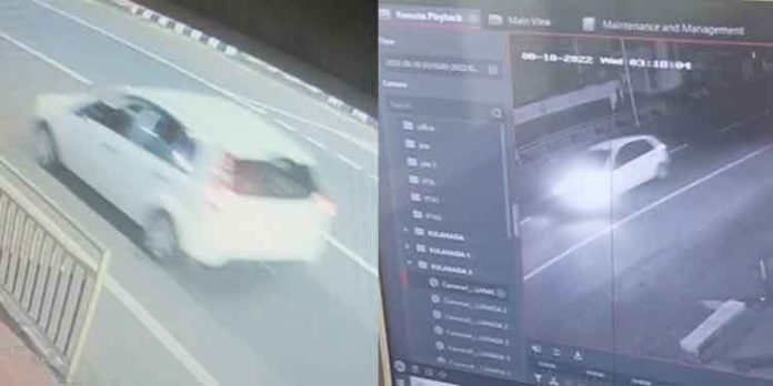 പരസ്യ ബോര്ഡുകള് നശിപ്പിച്ചതായി പരാതി പരസ്യ ബോര്ഡുകള് നശിപ്പിച്ചതായി പരാതി