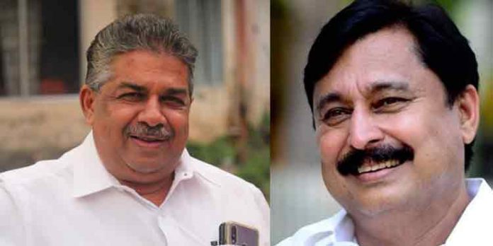 സജി ചെറിയാന്റെ ഔദ്യോഗിക വസതി ഇനി മന്ത്രി വി.അബ്ദുറഹ്മാന് സ്വന്തം സജി ചെറിയാന്റെ ഔദ്യോഗിക വസതി ഇനി മന്ത്രി വി.അബ്ദുറഹ്മാന് സ്വന്തം