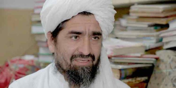 അഫ്ഗാൻ പുരോഹിതൻ കൊല്ലപ്പെട്ടു അഫ്ഗാൻ പുരോഹിതൻ കൊല്ലപ്പെട്ടു