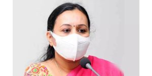 ഹെൽത്ത് കാർഡ് എടുക്കാൻ രണ്ടാഴ്ച കൂടി സാവകാശം : ഇല്ലെങ്കില് ശക്തമായ നടപടിയെന്ന് ആരോഗ്യ മന്ത്രി ഹെൽത്ത് കാർഡ് എടുക്കാൻ രണ്ടാഴ്ച കൂടി സാവകാശം : ഇല്ലെങ്കില് ശക്തമായ നടപടിയെന്ന് ആരോഗ്യ മന്ത്രി