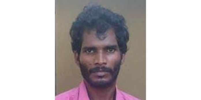വസ്തു സംബന്ധമായ വാക്കുതർക്കത്തെ തുടർന്ന് കഠിന ദേഹോപദ്രവം ഏൽപ്പിച്ച പ്രതി പിടിയിൽ വസ്തു സംബന്ധമായ വാക്കുതർക്കത്തെ തുടർന്ന് കഠിന ദേഹോപദ്രവം ഏൽപ്പിച്ച പ്രതി പിടിയിൽ