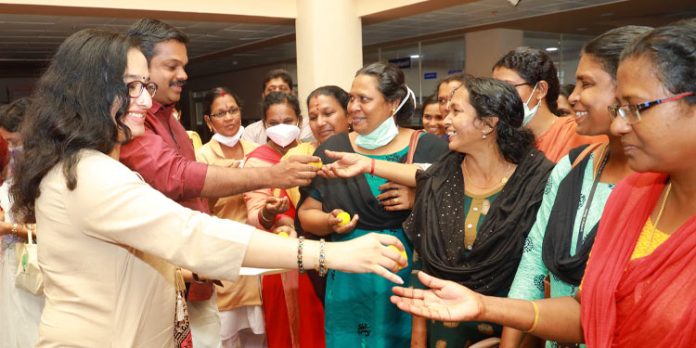 നാഷണല് മെഡിക്കല് കമ്മീഷന്റെ അനുമതി അവിസ്മരണീയ നേട്ടം : അഡ്വ. കെ.യു. ജനീഷ് കുമാര് എംഎല്എ നാഷണല് മെഡിക്കല് കമ്മീഷന്റെ അനുമതി അവിസ്മരണീയ നേട്ടം : അഡ്വ. കെ.യു. ജനീഷ് കുമാര് എംഎല്എ