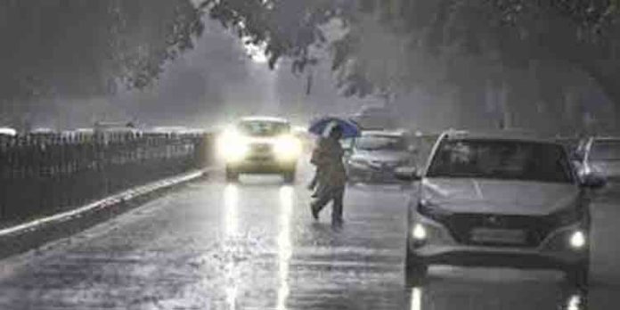 5 ദിവസം മഴയ്ക്ക് സാധ്യതയെന്ന് കേന്ദ്ര കാലാവസ്ഥാ വകുപ്പ് 5 ദിവസം മഴയ്ക്ക് സാധ്യതയെന്ന് കേന്ദ്ര കാലാവസ്ഥാ വകുപ്പ്