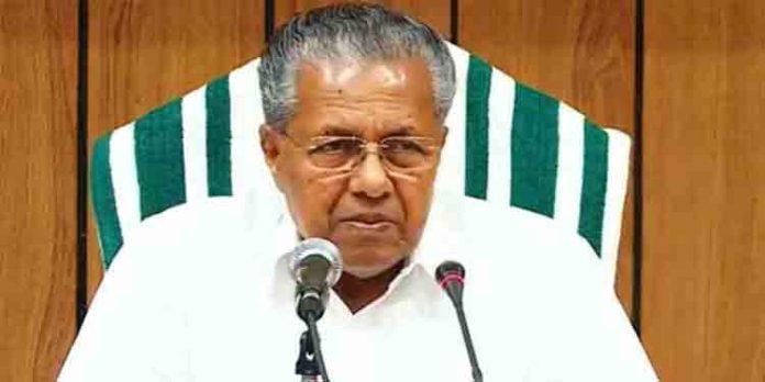 ഇ.പി ജയരാജനെ വധിക്കാന് ശ്രമിച്ച കേസില് ഒന്നാം പ്രതി കെ.സുധാകരനെന്ന് മുഖ്യമന്ത്രി പിണറായി വിജയന് ഇ.പി ജയരാജനെ വധിക്കാന് ശ്രമിച്ച കേസില് ഒന്നാം പ്രതി കെ.സുധാകരനെന്ന് മുഖ്യമന്ത്രി പിണറായി വിജയന്