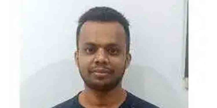 എടയാറിലെ എന്ജിനീയറിംഗ് കമ്പനിയിലേക്ക് കൊറിയറില് എം.ഡി.എം.എ എത്തിച്ച കേസിലെ മുഖ്യ ആസൂത്രകന് പിടിയില് എടയാറിലെ എന്ജിനീയറിംഗ് കമ്പനിയിലേക്ക് കൊറിയറില് എം.ഡി.എം.എ എത്തിച്ച കേസിലെ മുഖ്യ ആസൂത്രകന് പിടിയില്