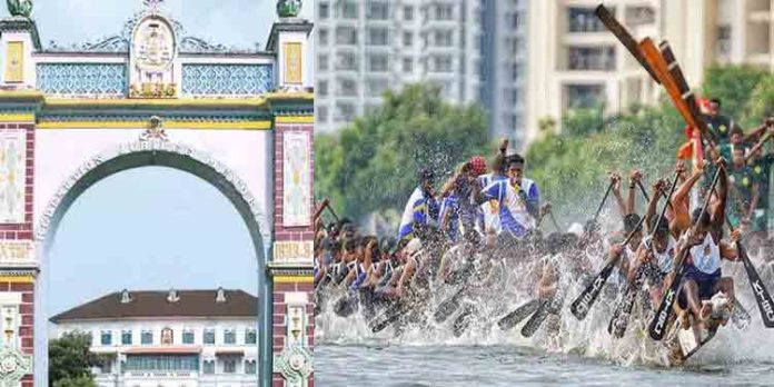 ഞായർ പ്രാർത്ഥനാ ദിവസം ; നെഹ്റു ട്രോഫി ജലമേള ഞായറാഴ്ച്ച നിശ്ചയിച്ചതിനെതിരെ ചങ്ങനാശേരി അതിരൂപത ഞായർ പ്രാർത്ഥനാ ദിവസം ; നെഹ്റു ട്രോഫി ജലമേള ഞായറാഴ്ച്ച നിശ്ചയിച്ചതിനെതിരെ ചങ്ങനാശേരി അതിരൂപത