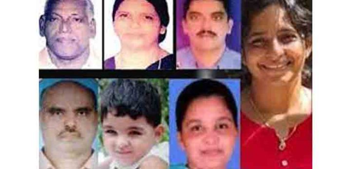 കൂടത്തായ് കൊലപാതകകേസ് : പരിഗണിക്കുന്നത് അടുത്ത മാസം 16 ലേക്ക് മാറ്റി കൂടത്തായ് കൊലപാതകകേസ് : പരിഗണിക്കുന്നത് അടുത്ത മാസം 16 ലേക്ക് മാറ്റി
