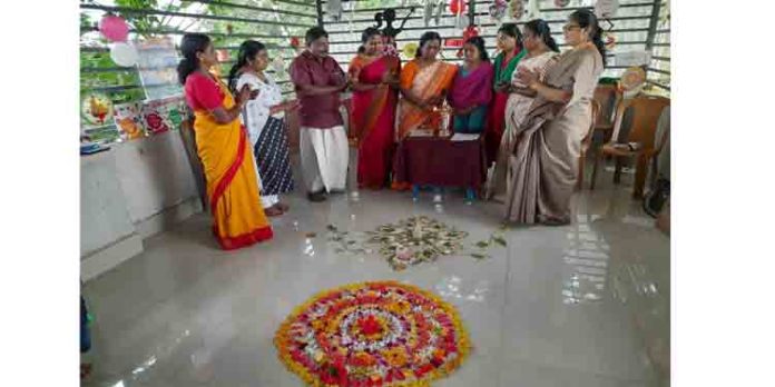 പഴവങ്ങാടി ഗ്രാമപഞ്ചായത്തിൽ പോഷണ മാസാചരണo ; ഉദ്ഘാടനം പ്രസിഡന്റ് അനിത അനിൽകുമാർ നിർവഹിച്ചു പഴവങ്ങാടി ഗ്രാമപഞ്ചായത്തിൽ പോഷണ മാസാചരണo ; ഉദ്ഘാടനം പ്രസിഡന്റ് അനിത അനിൽകുമാർ നിർവഹിച്ചു