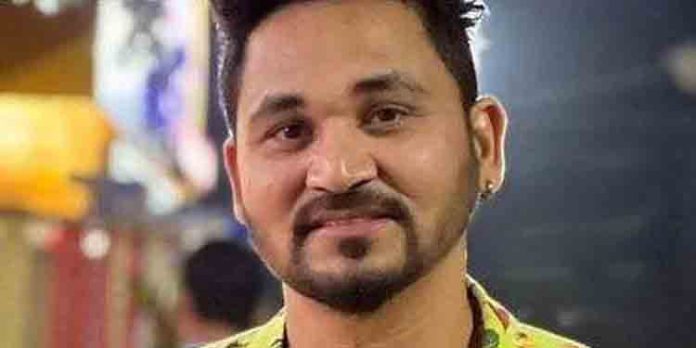 പഞ്ചാബി ഗായകന് നിര്വൈര് സിംഗ് ഓസ്ട്രേലിയയില് വാഹനാപകടത്തില് മരിച്ചു പഞ്ചാബി ഗായകന് നിര്വൈര് സിംഗ് ഓസ്ട്രേലിയയില് വാഹനാപകടത്തില് മരിച്ചു