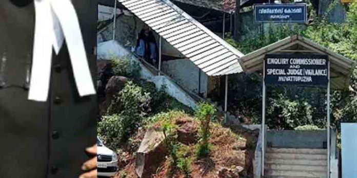 പാര്ട്ടി മെമ്പര്മാരും അനുഭാവികളും പട്ടികയില് ; വിജിലന്സ് പ്രോസിക്യൂട്ടര്മാരുടെ താല്ക്കാലിക നിയമനത്തില് അട്ടിമറി പാര്ട്ടി മെമ്പര്മാരും അനുഭാവികളും പട്ടികയില് ; വിജിലന്സ് പ്രോസിക്യൂട്ടര്മാരുടെ താല്ക്കാലിക നിയമനത്തില് അട്ടിമറി