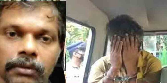 കുപ്രസിദ്ധ മോഷ്ടാവ് തിരുവല്ലം ഉണ്ണി അറസ്റ്റില് കുപ്രസിദ്ധ മോഷ്ടാവ് തിരുവല്ലം ഉണ്ണി അറസ്റ്റില്