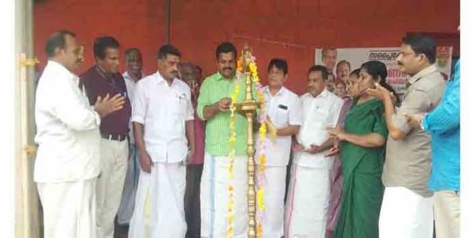 ഓണം താലൂക്ക് ഫെയർ 2022 ന് തുടക്കമായി ഓണം താലൂക്ക് ഫെയർ 2022 ന് തുടക്കമായി