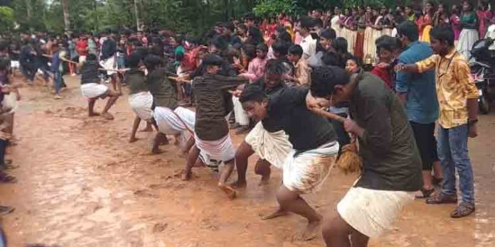 മലയോര നാട്ടിൽ ഓണാഘോഷങ്ങൾക്ക് തുടക്കമായി മലയോര നാട്ടിൽ ഓണാഘോഷങ്ങൾക്ക് തുടക്കമായി