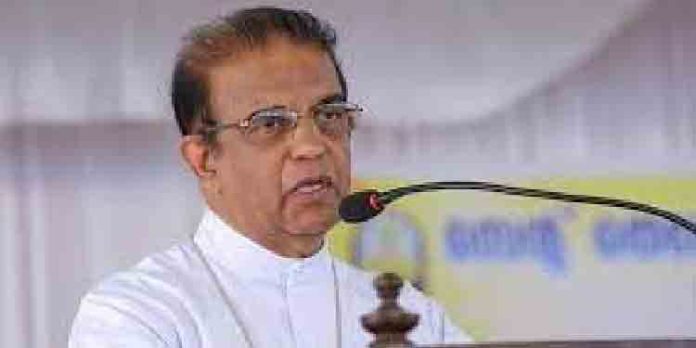 മാര് ആന്റണി കരിയിലിനെ കാണാന് കര്ദിനാള് ആലഞ്ചേരിയോ, മാര് ആന്ഡ്രൂസ് താഴത്തോ ശ്രമിച്ചാല് തടയുo : അല്മായ മുന്നേറ്റം മാര് ആന്റണി കരിയിലിനെ കാണാന് കര്ദിനാള് ആലഞ്ചേരിയോ, മാര് ആന്ഡ്രൂസ് താഴത്തോ ശ്രമിച്ചാല് തടയുo : അല്മായ മുന്നേറ്റം