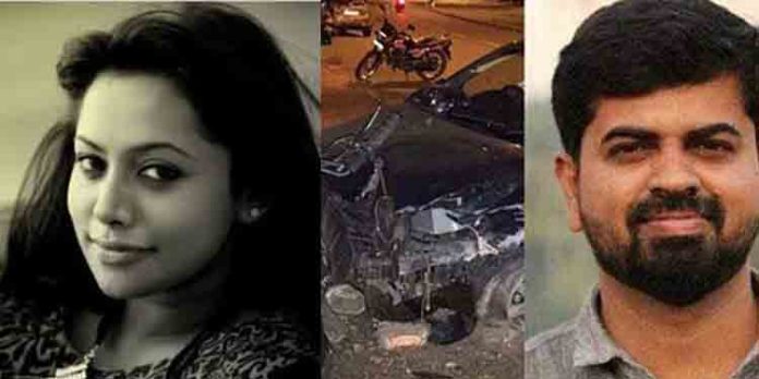കെ എം ബഷീറിനെ വാഹനമിടിച്ച് കൊലപ്പെടുത്തിയ കേസ് ; വഫ ഫിറോസിന്റെ വിടുതല് ഹര്ജിയില് വിധി 19ന് കെ എം ബഷീറിനെ വാഹനമിടിച്ച് കൊലപ്പെടുത്തിയ കേസ് ; വഫ ഫിറോസിന്റെ വിടുതല് ഹര്ജിയില് വിധി 19ന്