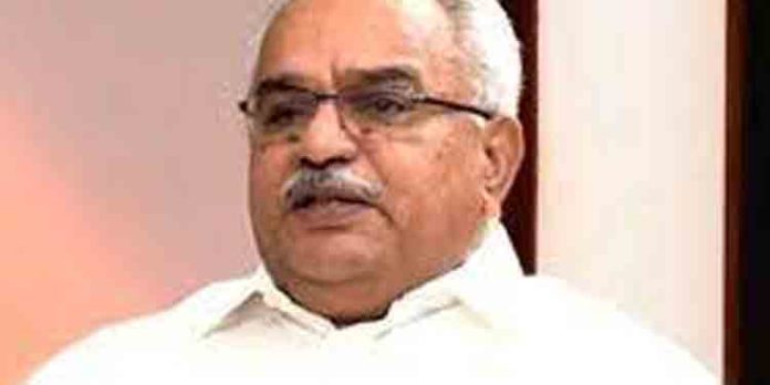 ശമ്പള പ്രതിസന്ധിയിൽ കെഎസ്ആർടിസിയെ വിമർശിച്ച് സിപിഐ സംസ്ഥാന സെക്രട്ടറി കാനം രാജേന്ദ്രൻ ശമ്പള പ്രതിസന്ധിയിൽ കെഎസ്ആർടിസിയെ വിമർശിച്ച് സിപിഐ സംസ്ഥാന സെക്രട്ടറി കാനം രാജേന്ദ്രൻ