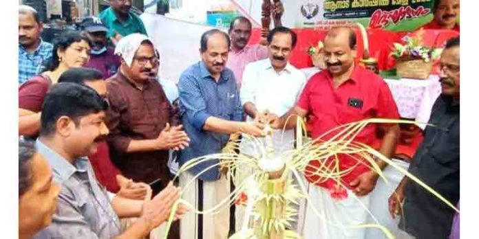 ജനക്ഷേമ പ്രവര്ത്തനങ്ങളെ കരിവാരി തേയ്ക്കാനുളള പരിശ്രമങ്ങളെ തിരിച്ചറിയണം ; അഡ്വ.ജി.ആര് അനില് ജനക്ഷേമ പ്രവര്ത്തനങ്ങളെ കരിവാരി തേയ്ക്കാനുളള പരിശ്രമങ്ങളെ തിരിച്ചറിയണം ; അഡ്വ.ജി.ആര് അനില്