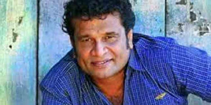 സാംസ്കാരിക മന്ത്രിയാകാൻ എന്തുകൊണ്ടും യോഗ്യനാണ് രാജേഷ് ; തന്റെ പഴയൊരു അനുഭവം വെളിപ്പെടുത്തി ഹരീഷ് പേരടി സാംസ്കാരിക മന്ത്രിയാകാൻ എന്തുകൊണ്ടും യോഗ്യനാണ് രാജേഷ് ; തന്റെ പഴയൊരു അനുഭവം വെളിപ്പെടുത്തി ഹരീഷ് പേരടി
