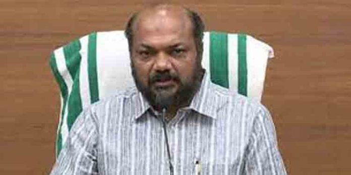 കേരളത്തിന് ഒന്നും അസാധ്യമല്ല ; ഐഎന്എസ് വിക്രാന്ത് നിര്മാണത്തില് ഓരോ മലയാളിക്കും അഭിമാനിക്കാം പി.രാജീവ് കേരളത്തിന് ഒന്നും അസാധ്യമല്ല ; ഐഎന്എസ് വിക്രാന്ത് നിര്മാണത്തില് ഓരോ മലയാളിക്കും അഭിമാനിക്കാം പി.രാജീവ്