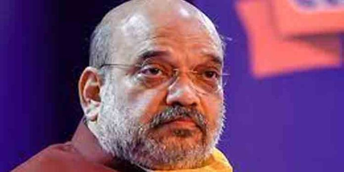 രാഷ്ട്രീയത്തില് വഞ്ചന പൊറുക്കില്ല ; ഉദ്ധവിനെ പാഠം പഠിപ്പിക്കും: അമിത് ഷാ രാഷ്ട്രീയത്തില് വഞ്ചന പൊറുക്കില്ല ; ഉദ്ധവിനെ പാഠം പഠിപ്പിക്കും: അമിത് ഷാ
