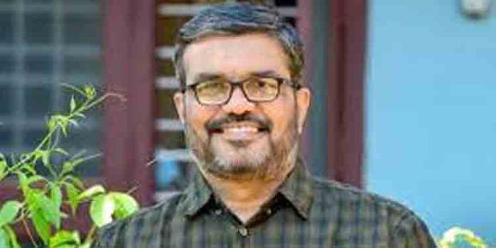 പ്രകടനപത്രിക നടപ്പാക്കുക എന്നതിനായിരിക്കും മുന്ഗണന : എം.ബി.രാജേഷ് പ്രകടനപത്രിക നടപ്പാക്കുക എന്നതിനായിരിക്കും മുന്ഗണന : എം.ബി.രാജേഷ്
