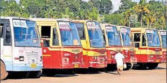 കെഎസ്ആര്ടിസി ജീവനക്കാരുടെ ശമ്പള കുടിശ്ശിക ഓണത്തിനുമുമ്പ് കൊടുത്തുതീര്ക്കും കെഎസ്ആര്ടിസി ജീവനക്കാരുടെ ശമ്പള കുടിശ്ശിക ഓണത്തിനുമുമ്പ് കൊടുത്തുതീര്ക്കും