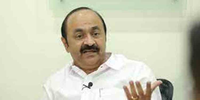 തെരുവ് നായ ആക്രമണത്തില് സര്ക്കാരിനെതിരെ രൂക്ഷവിമര്ശനവുമായി വി.ഡി സതീശന് തെരുവ് നായ ആക്രമണത്തില് സര്ക്കാരിനെതിരെ രൂക്ഷവിമര്ശനവുമായി വി.ഡി സതീശന്