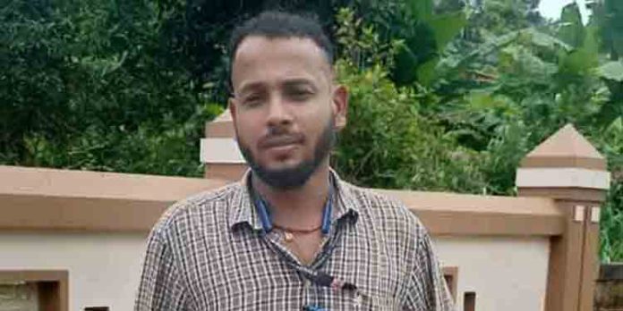 കൈക്കൂലി വാങ്ങിയതിന് വിജിലന്സ് ഓടിച്ചിട്ടുപിടിച്ച കെ എസ് ഇ ബി എന്ജിനിയറുടെ ജാമ്യാപേക്ഷ കോടതി തള്ളി കൈക്കൂലി വാങ്ങിയതിന് വിജിലന്സ് ഓടിച്ചിട്ടുപിടിച്ച കെ എസ് ഇ ബി എന്ജിനിയറുടെ ജാമ്യാപേക്ഷ കോടതി തള്ളി