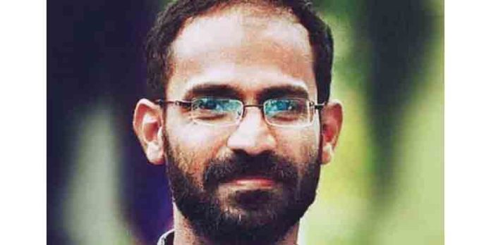 സിദ്ദിഖ് കാപ്പന് ജാമ്യം നല്കുന്നതിനെതിരെ യുപി സര്ക്കാര് രംഗത്ത് സിദ്ദിഖ് കാപ്പന് ജാമ്യം നല്കുന്നതിനെതിരെ യുപി സര്ക്കാര് രംഗത്ത്