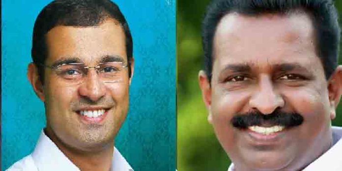 സ്പീക്കര് തെരഞ്ഞെടുപ്പിനുള്ള യു ഡി എഫ് സ്ഥാനാര്ത്ഥിയെ ഇന്നറിയാം സ്പീക്കര് തെരഞ്ഞെടുപ്പിനുള്ള യു ഡി എഫ് സ്ഥാനാര്ത്ഥിയെ ഇന്നറിയാം