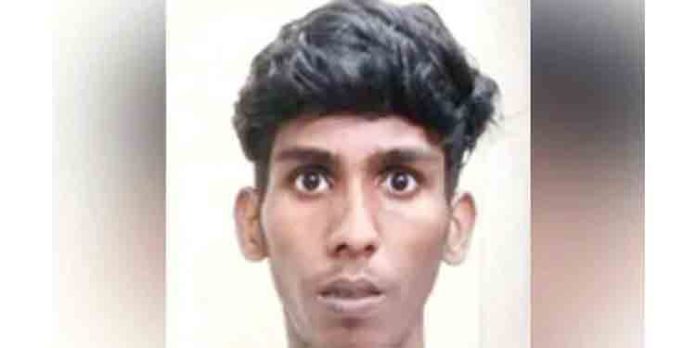 പ്രായപൂര്ത്തിയാകാത്ത പെണ്കുട്ടിയെ പീഡിപ്പിച്ച കേസില് 20കാരന് അറസ്റ്റില് പ്രായപൂര്ത്തിയാകാത്ത പെണ്കുട്ടിയെ പീഡിപ്പിച്ച കേസില് 20കാരന് അറസ്റ്റില്