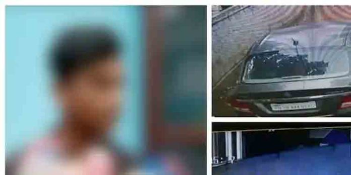 കൊല്ലത്ത് 14 കാരനെ തട്ടിക്കൊണ്ട് പോയ സംഭവത്തില് കൂടുതല് വിവരങ്ങള് പുറത്ത് കൊല്ലത്ത് 14 കാരനെ തട്ടിക്കൊണ്ട് പോയ സംഭവത്തില് കൂടുതല് വിവരങ്ങള് പുറത്ത്