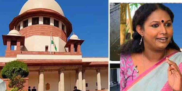 ദലിത് ചിന്തക രേഖാ രാജിന്റെ നിയമനം റദ്ദാക്കല് ; ഹൈക്കോടതി വിധിക്കെതിരെ എംജി സര്വകലാശാല സുപ്രീംകോടതിയില് ദലിത് ചിന്തക രേഖാ രാജിന്റെ നിയമനം റദ്ദാക്കല് ; ഹൈക്കോടതി വിധിക്കെതിരെ എംജി സര്വകലാശാല സുപ്രീംകോടതിയില്