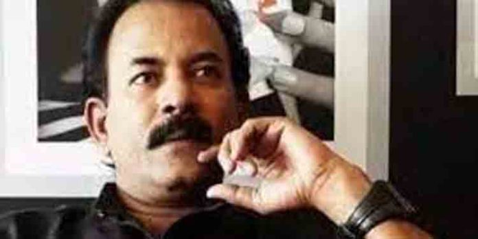 ഡയറക്ടര് പദം വാഗ്ദാനം ചെയ്ത് കോടികള് തട്ടിയെടുത്തു ; സംവിധായകന് മേജര് രവിയടക്കം രണ്ടു പേര്ക്കെതിരേ പരാതി ഡയറക്ടര് പദം വാഗ്ദാനം ചെയ്ത് കോടികള് തട്ടിയെടുത്തു ; സംവിധായകന് മേജര് രവിയടക്കം രണ്ടു പേര്ക്കെതിരേ പരാതി