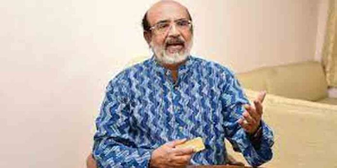 അഭിരാമിയുടെ മരണo ; ഇടതുപക്ഷം ഭരിക്കുന്ന ആശുപത്രിയെ പരോക്ഷമായി വിമര്ശിച്ച് തോമസ് ഐസക് അഭിരാമിയുടെ മരണo ; ഇടതുപക്ഷം ഭരിക്കുന്ന ആശുപത്രിയെ പരോക്ഷമായി വിമര്ശിച്ച് തോമസ് ഐസക്