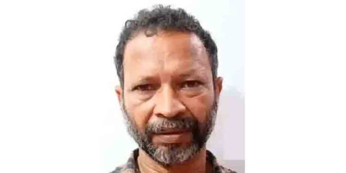 മരത്തിന്റെ ശിഖരം വസ്തുവിലേക്ക് ചാഞ്ഞതിനെ ചൊല്ലിയുള്ള തര്ക്കം ; അയല്വാസിയെ ആക്രമിച്ചയാള് പിടിയില് മരത്തിന്റെ ശിഖരം വസ്തുവിലേക്ക് ചാഞ്ഞതിനെ ചൊല്ലിയുള്ള തര്ക്കം ; അയല്വാസിയെ ആക്രമിച്ചയാള് പിടിയില്